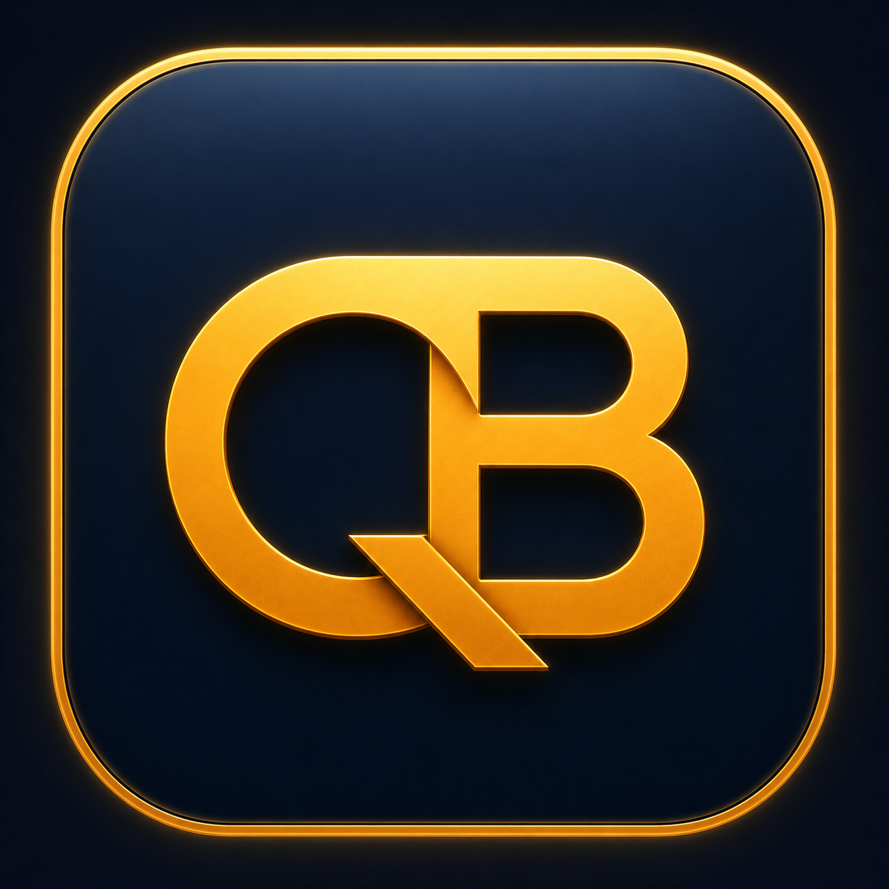 QashBack QB logo